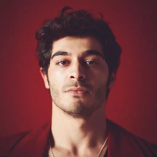 بوراک دنیز