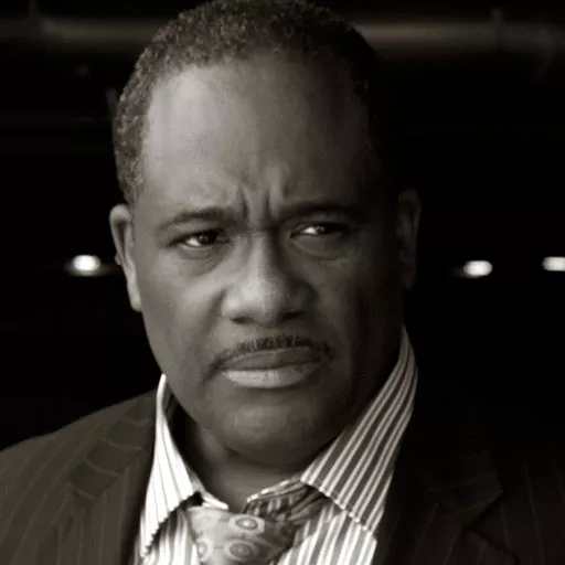 Gregory Alan Williams