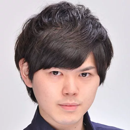Yuuki Shin