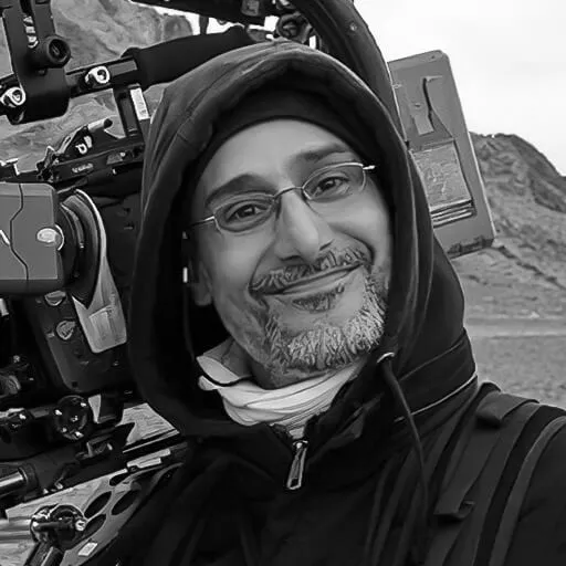 Karim Hussain
