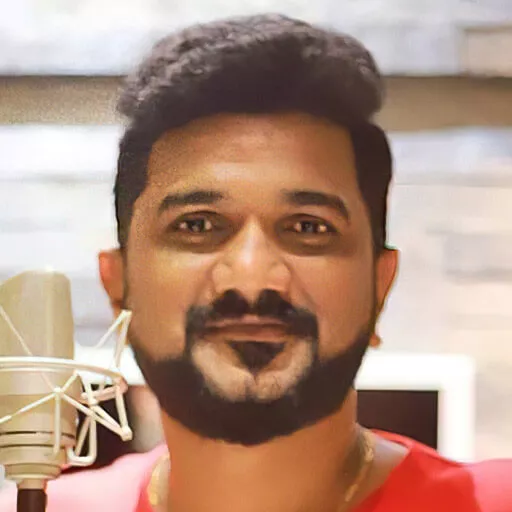 Rakesh Brahmanandan