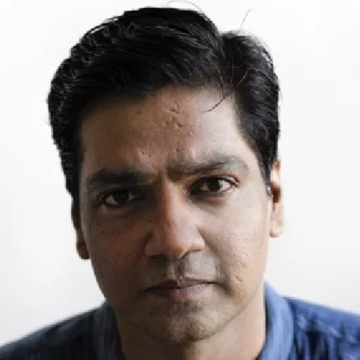 Gagandev Riar