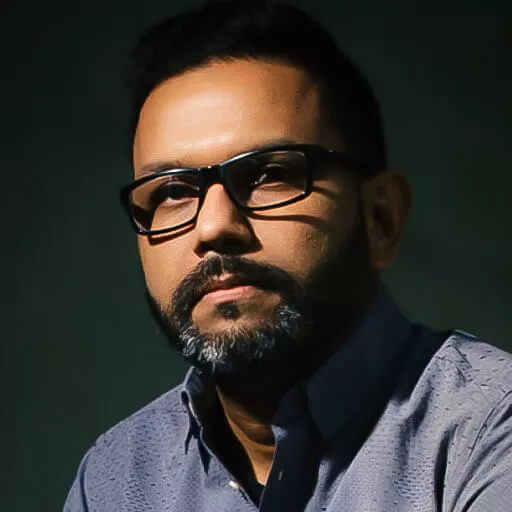 Naveen A. Chathapuram
