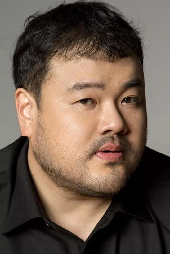 Ji-hoon  Kim