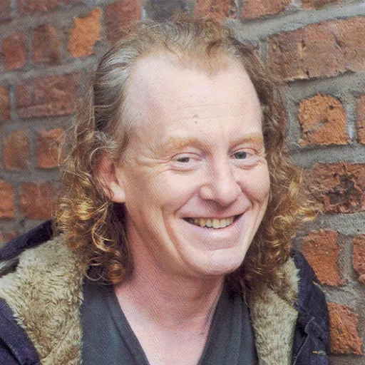 Steve Huison