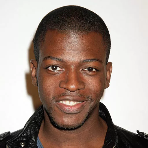 Cedric Sanders