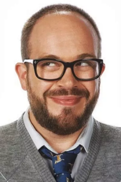 مایکل دی آرسی