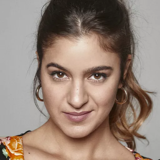 Candela Cruz