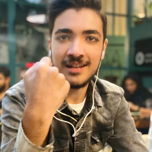 محمد امین پارسا