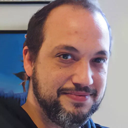 Juan Luis Carreras