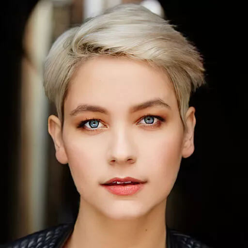 Vivienne Greer