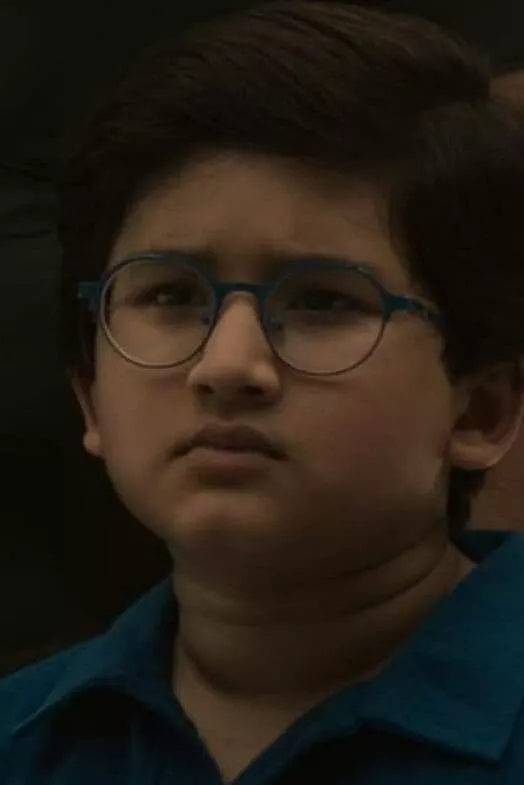 آنگاد راج