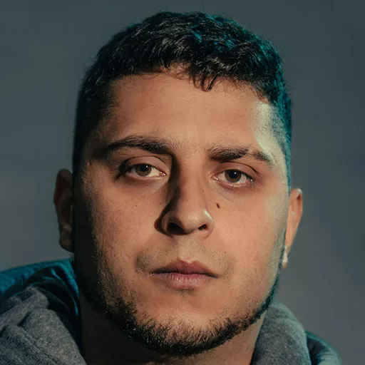 Dollar Selmouni