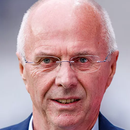 Sven-Göran Eriksson