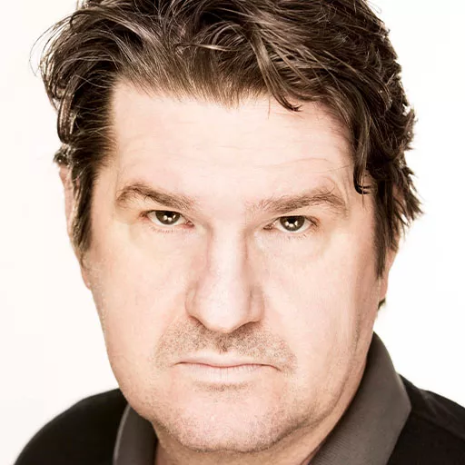 Stuart McQuarrie