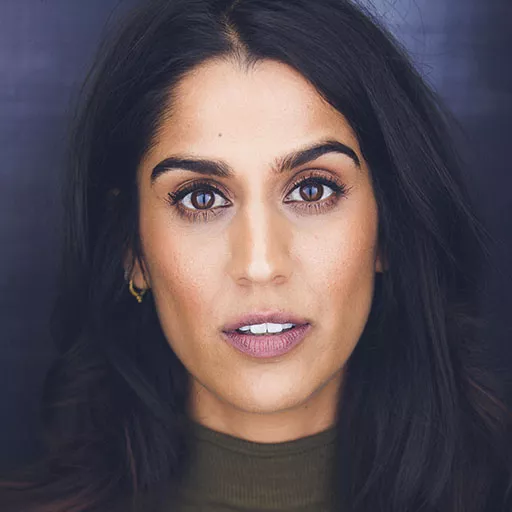 Sohina Sidhu
