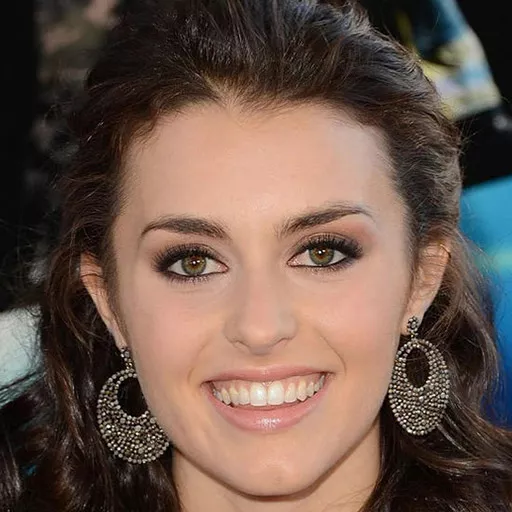 Kathryn McCormack