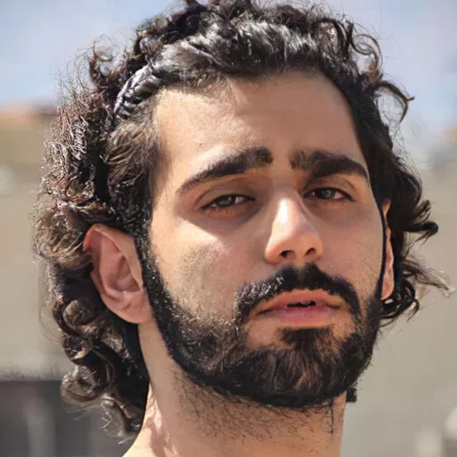 علیرضا میرزا محمد علی