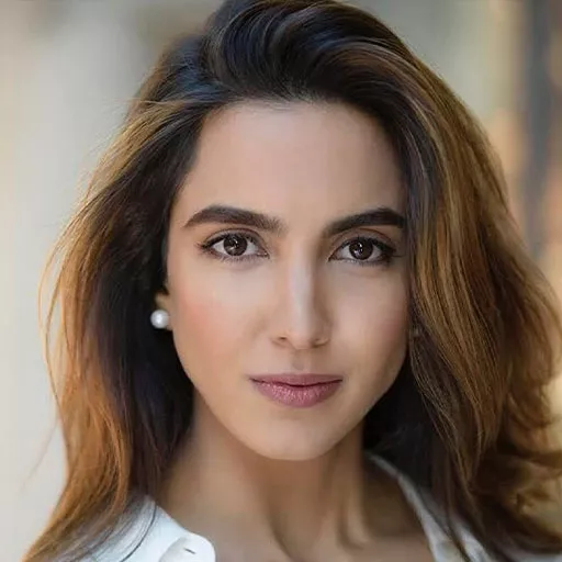 سارا سید