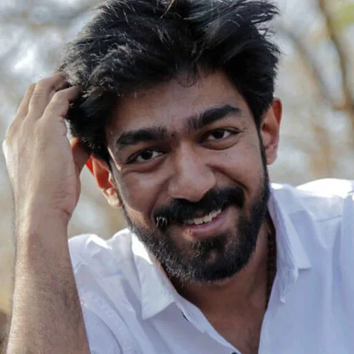 Sam Mohan