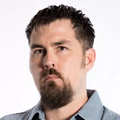 Marcus Luttrell