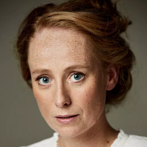 Sytske van der Ster