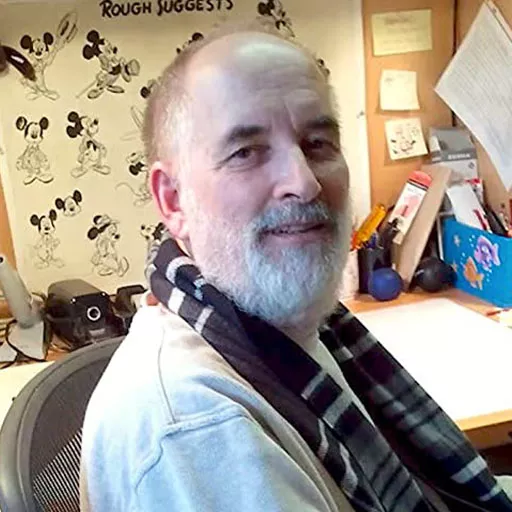 James T. Walker