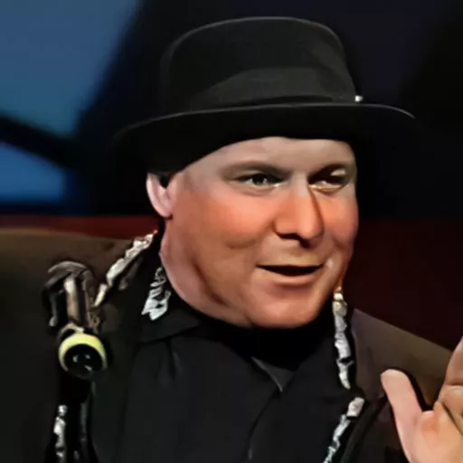 Billy Jaye