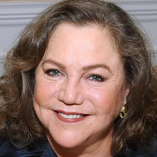 Kathleen Turner
