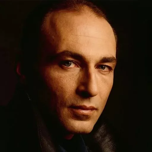 Ron Vawter