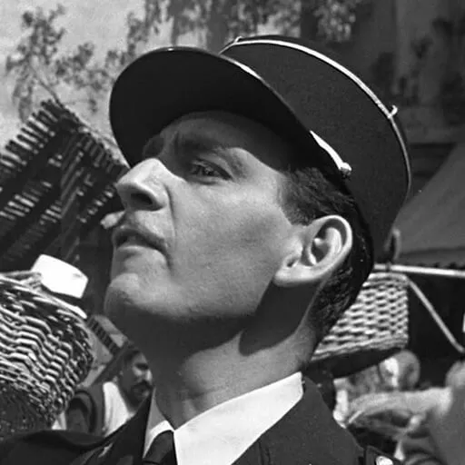 George Dee