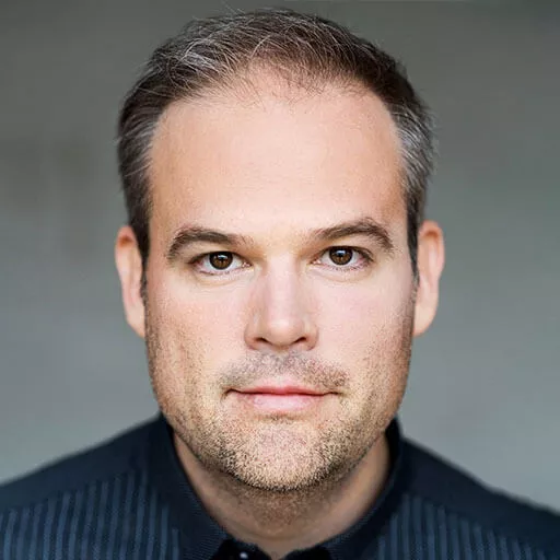 Tristan Harvey