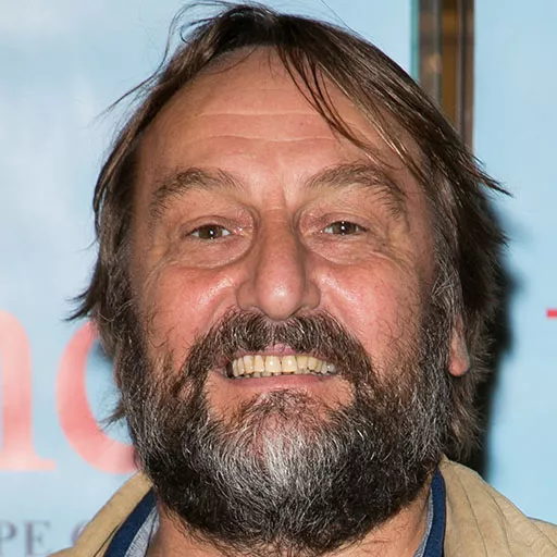 Patrick d'Assumça