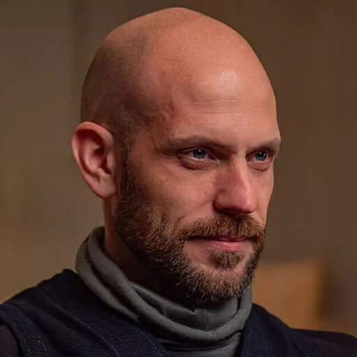 Malte Rosenfeld