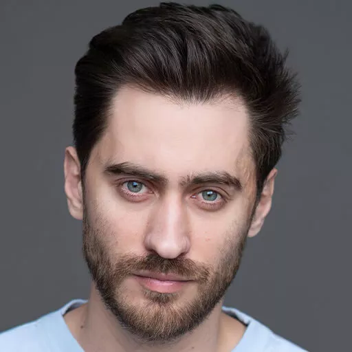 Dmitriy Chebotarev