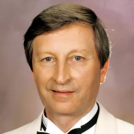 Wilfried Herbst