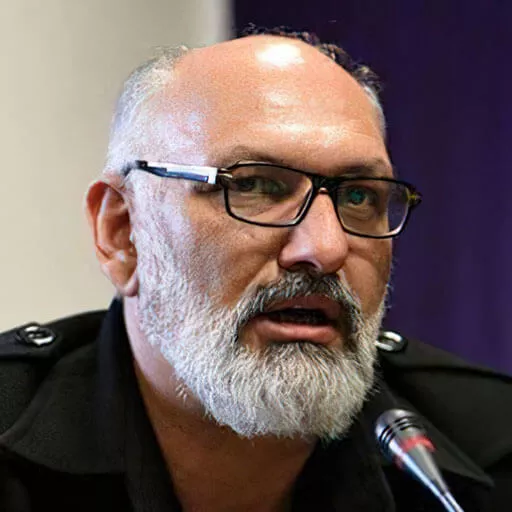 سید جواد طاهری