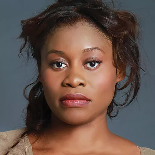 Nneoma Nkuku