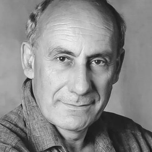 Philippe Morier-Genoud