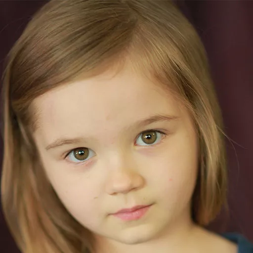 Evangeline Hill