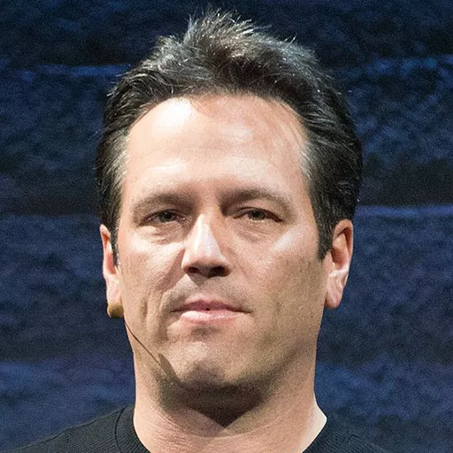 Phil Spencer