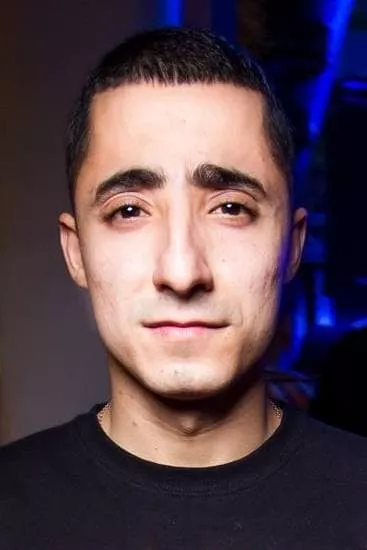 امیل نسیروف
