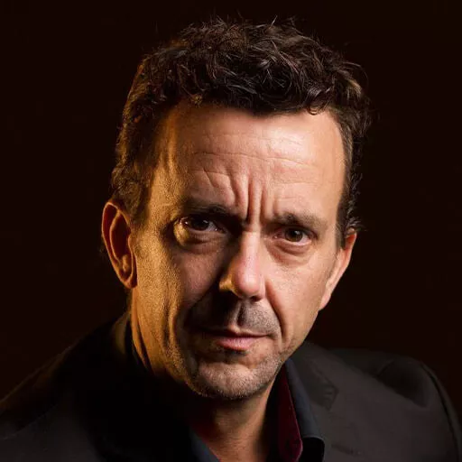 Nathan Willcocks