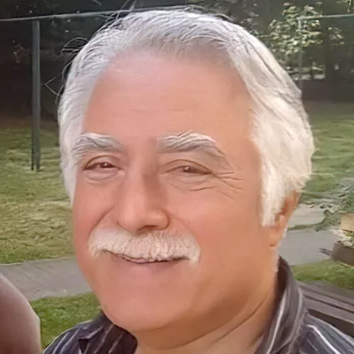 احمد نیک آذر