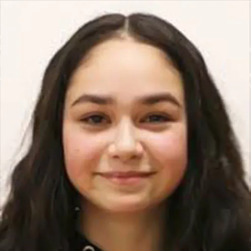 Ellie O'Halloran