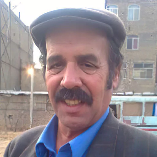 جواد زیتونی