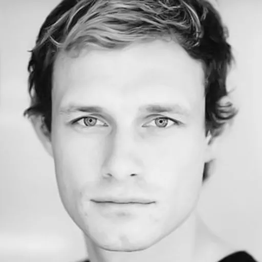 Ben Price