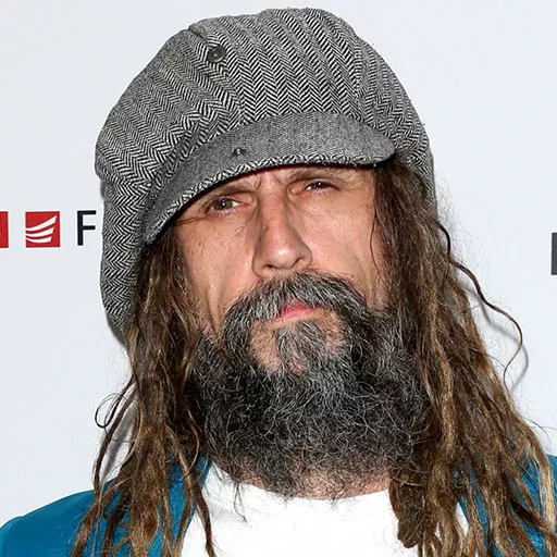 Rob Zombie