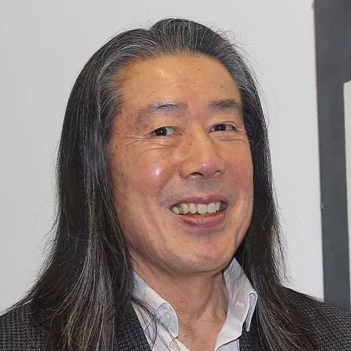 Stephen Chan