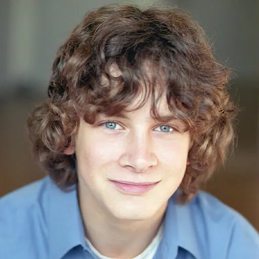 Max Morrow